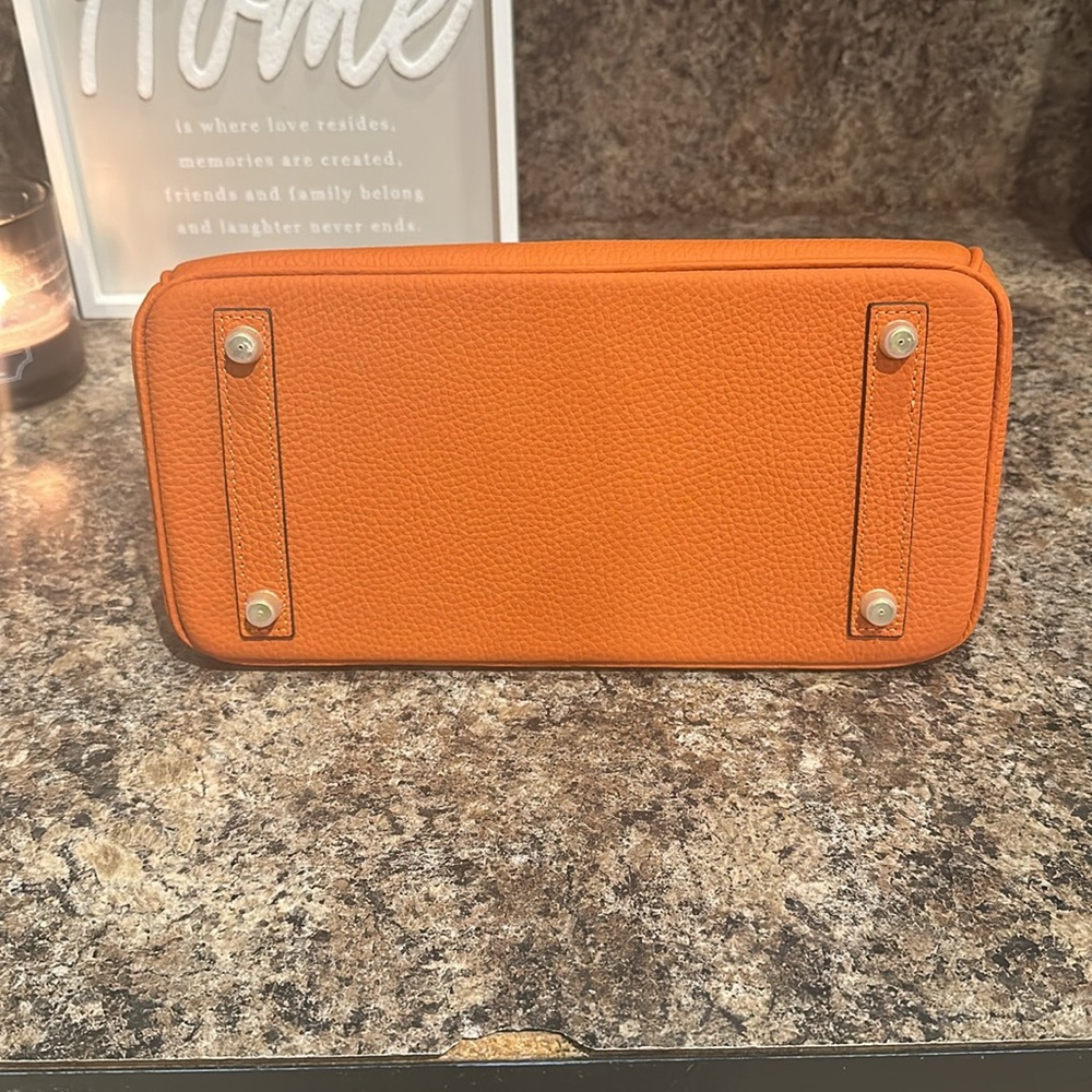 ✨Gwen Top handle luxury bag✨ - Picture 4 of 10